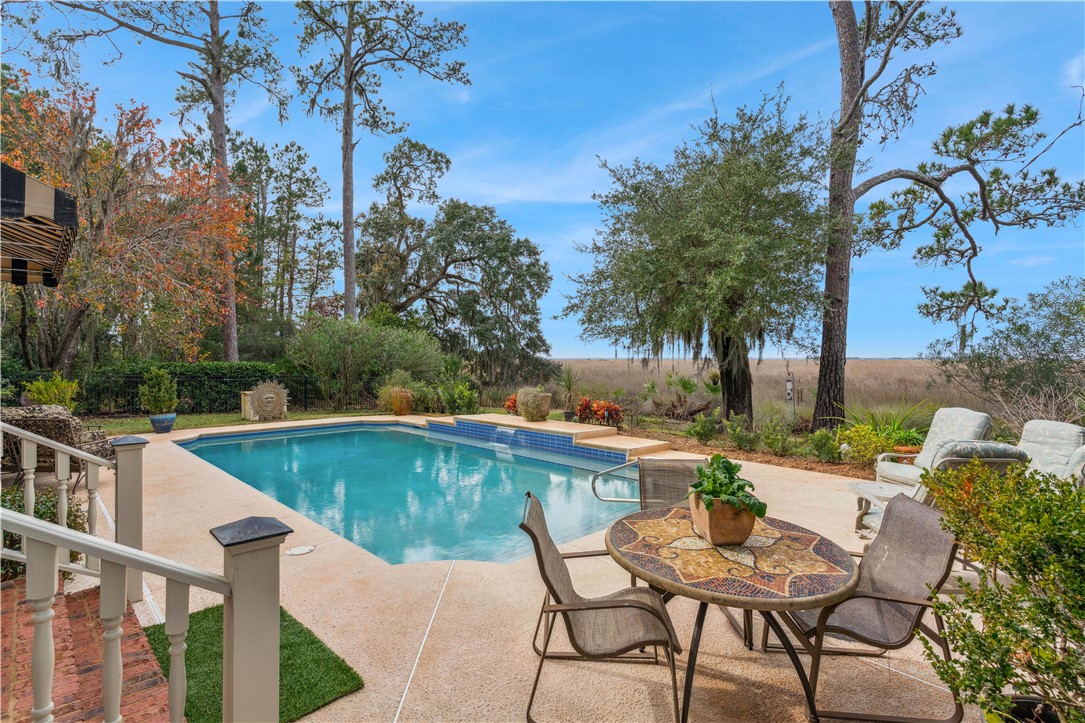 931 Champney St. Simons Island, GA 31522 - Photo 36 of 43