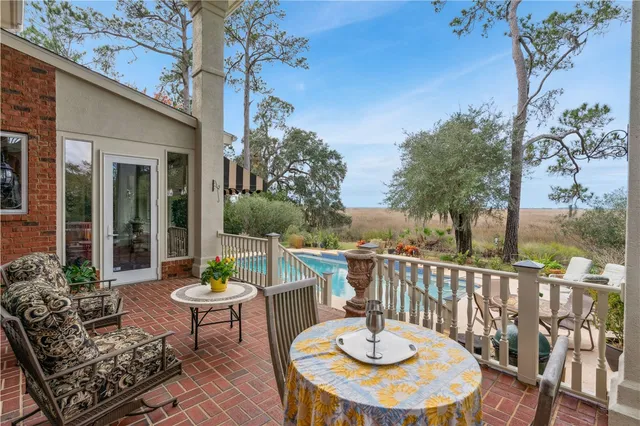$1,699,000 | 931 Champney, St. Simons Island, GA 31522