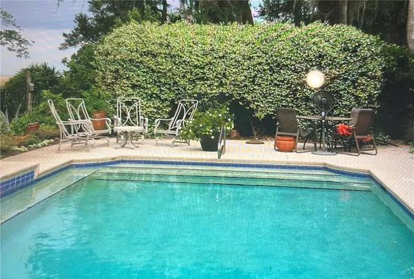 $1,624,000 | 931 Champney, St. Simons Island, GA 31522