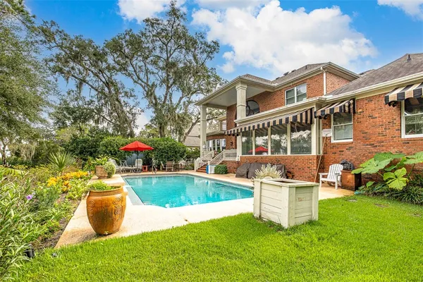 $1,624,000 | 931 Champney, St. Simons Island, GA 31522