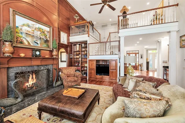 $1,699,000 | 931 Champney, St. Simons Island, GA 31522