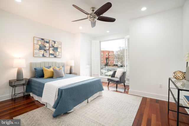 $559,000 | 440 Rhode Island Avenue Northwest, Unit 102, Washington, DC 20001