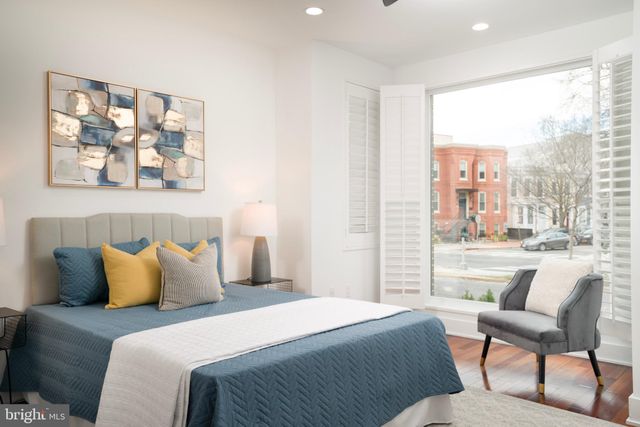 $559,000 | 440 Rhode Island Avenue Northwest, Unit 102, Washington, DC 20001