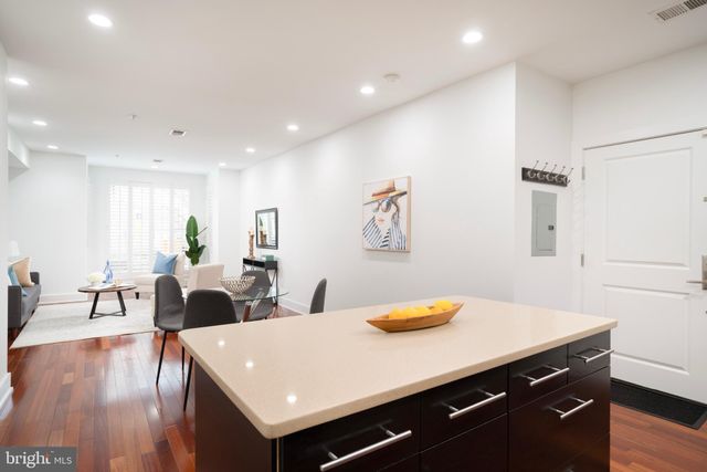 $559,000 | 440 Rhode Island Avenue Northwest, Unit 102, Washington, DC 20001
