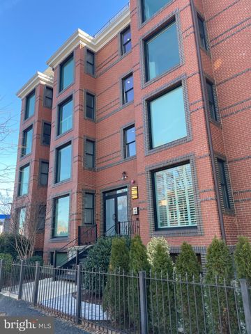 $559,000 | 440 Rhode Island Avenue Northwest, Unit 102, Washington, DC 20001