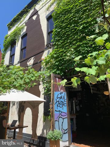 $559,000 | 440 Rhode Island Avenue Northwest, Unit 102, Washington, DC 20001