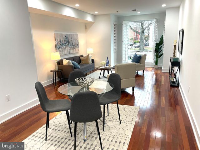 $559,000 | 440 Rhode Island Avenue Northwest, Unit 102, Washington, DC 20001