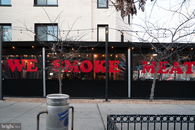 $559,000 | 440 Rhode Island Avenue Northwest, Unit 102, Washington, DC 20001