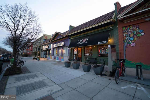 $559,000 | 440 Rhode Island Avenue Northwest, Unit 102, Washington, DC 20001