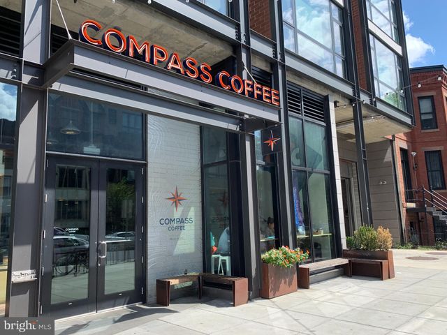 $559,000 | 440 Rhode Island Avenue Northwest, Unit 102, Washington, DC 20001