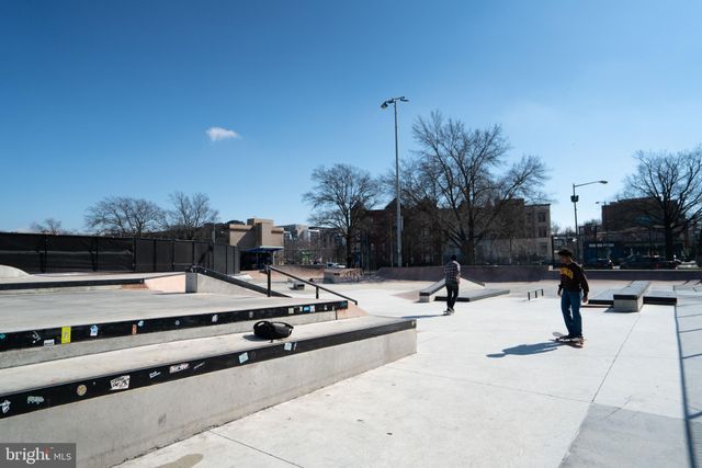 $559,000 | 440 Rhode Island Avenue Northwest, Unit 102, Washington, DC 20001