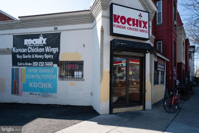 $559,000 | 440 Rhode Island Avenue Northwest, Unit 102, Washington, DC 20001