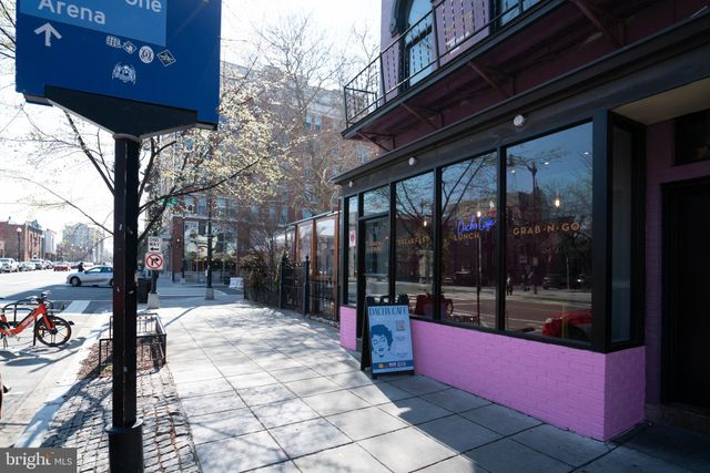 $559,000 | 440 Rhode Island Avenue Northwest, Unit 102, Washington, DC 20001