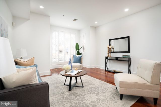 $559,000 | 440 Rhode Island Avenue Northwest, Unit 102, Washington, DC 20001