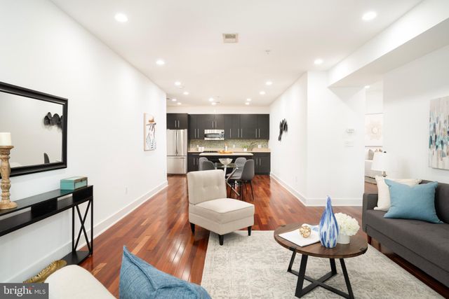 $559,000 | 440 Rhode Island Avenue Northwest, Unit 102, Washington, DC 20001