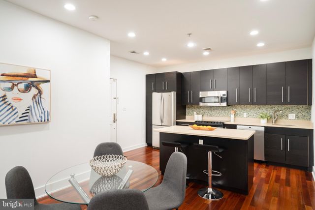 $559,000 | 440 Rhode Island Avenue Northwest, Unit 102, Washington, DC 20001