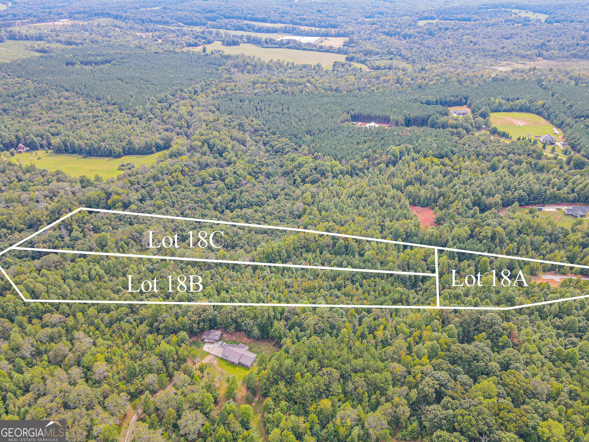 0 Freedom Lane, Unit 18C Commerce, GA 30530 - Photo 14 of 17