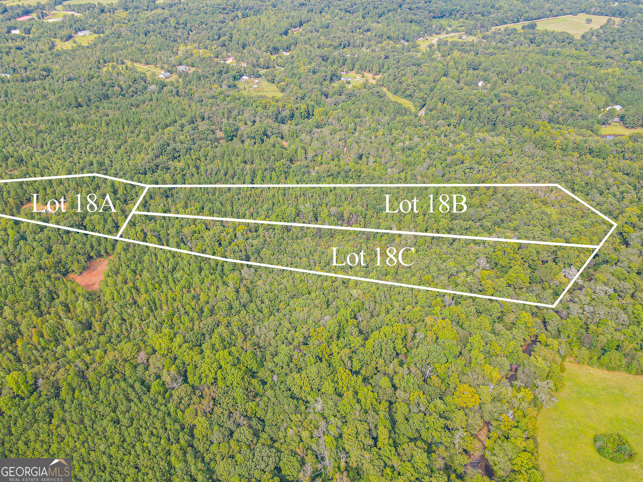 0 Freedom Lane, Unit 18C Commerce, GA 30530 - Photo 15 of 17