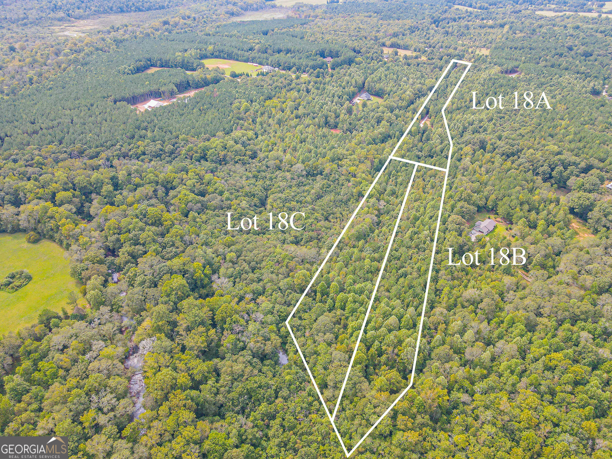 0 Freedom Lane, Unit 18C Commerce, GA 30530 - Photo 16 of 17