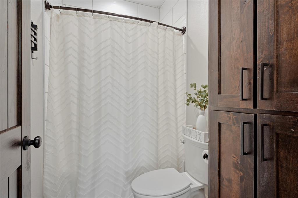 3657 Harrell Road Howe, TX 75459 - Photo 26 of 38 Gallery Image 26