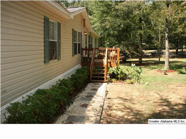 8141 Serene Lake Road McCalla, AL 35111 - Photo 4 of 32