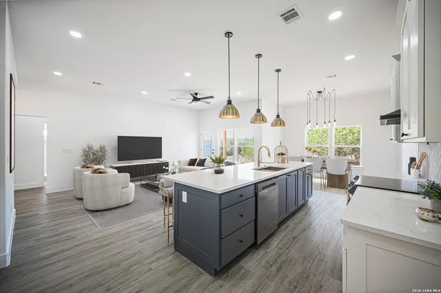 $474,900 | 101 North John Bird, Blanco, TX 78606