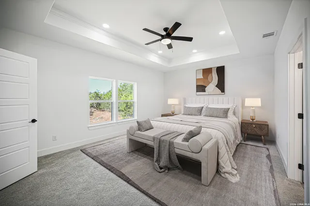 $474,900 | 101 North John Bird, Blanco, TX 78606