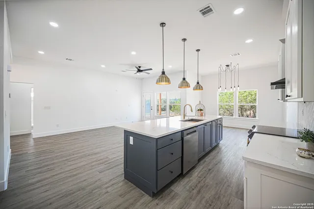 $474,900 | 101 North John Bird, Blanco, TX 78606