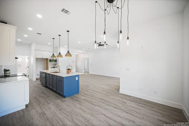 $474,900 | 101 North John Bird, Blanco, TX 78606