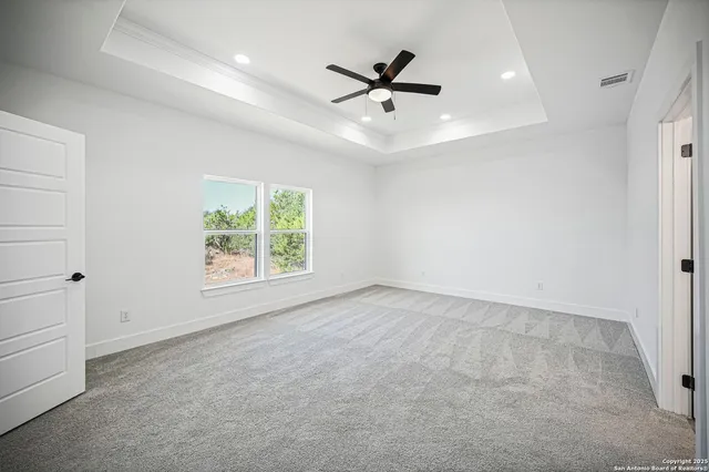 $474,900 | 101 North John Bird, Blanco, TX 78606