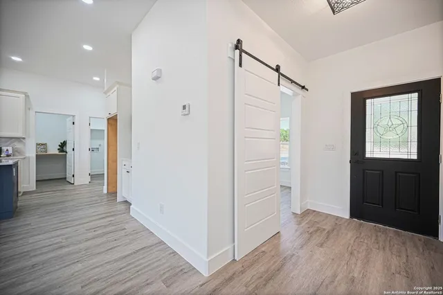 $474,900 | 101 North John Bird, Blanco, TX 78606