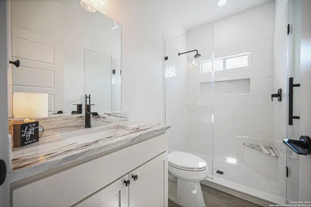 $474,900 | 101 North John Bird, Blanco, TX 78606