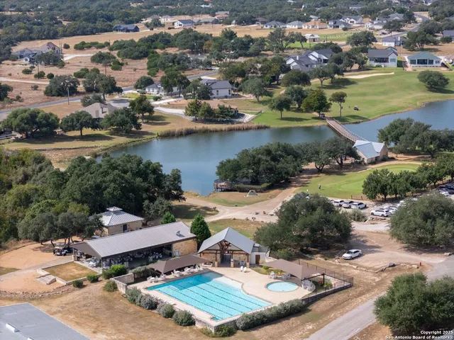 $474,900 | 101 North John Bird, Blanco, TX 78606