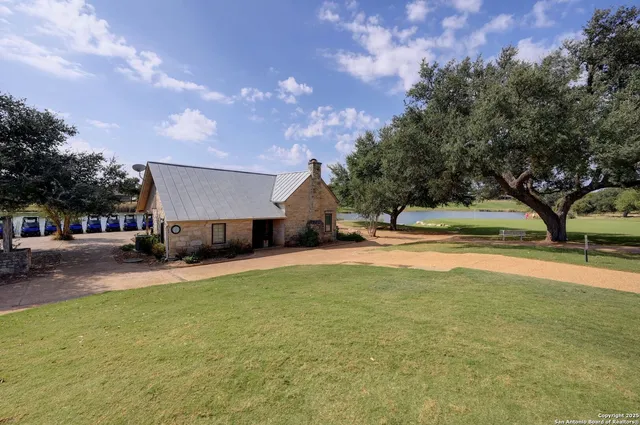 $485,000 | 101 North John Bird, Blanco, TX 78606