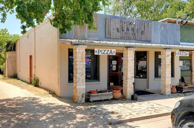 $485,000 | 101 North John Bird, Blanco, TX 78606