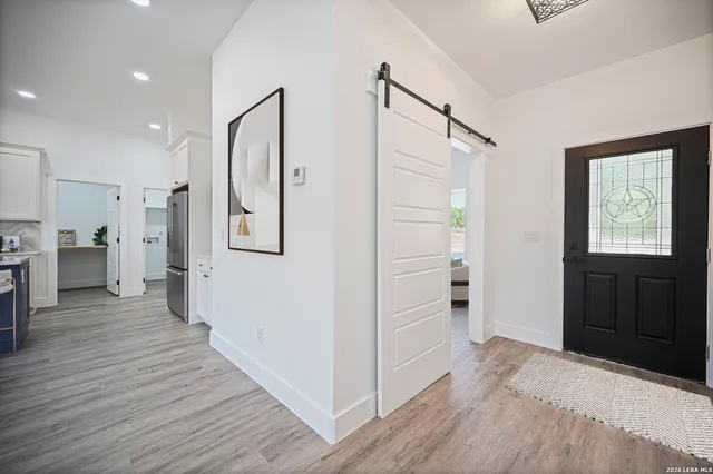 $474,900 | 101 North John Bird, Blanco, TX 78606