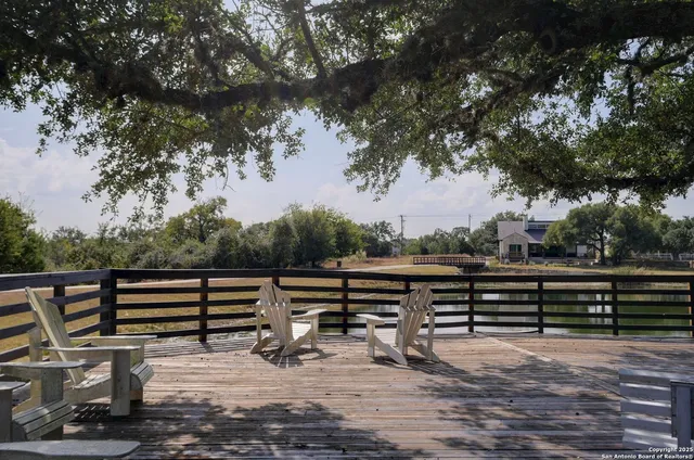 $474,900 | 101 North John Bird, Blanco, TX 78606