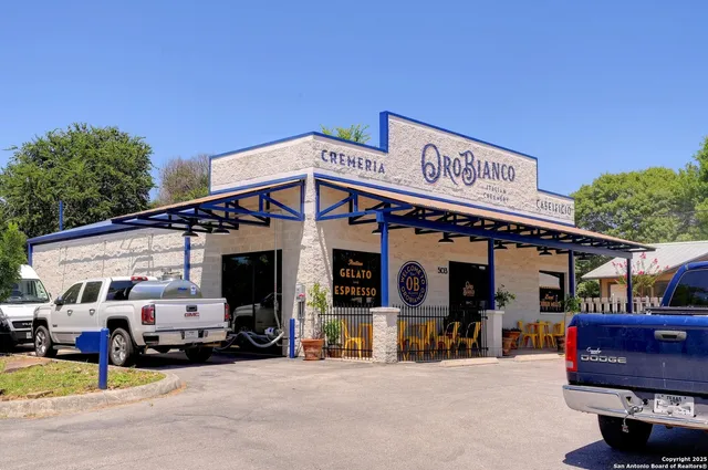 $485,000 | 101 North John Bird, Blanco, TX 78606