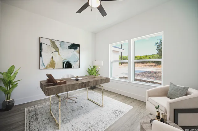 $474,900 | 101 North John Bird, Blanco, TX 78606