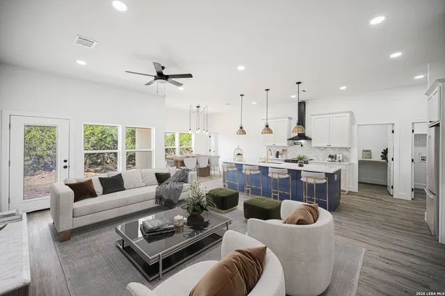 $474,900 | 101 North John Bird, Blanco, TX 78606