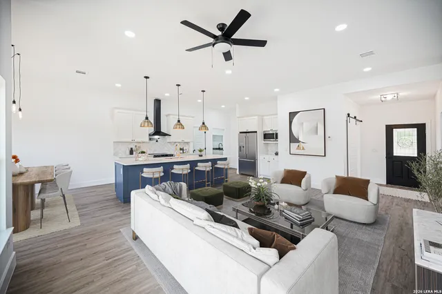 $474,900 | 101 North John Bird, Blanco, TX 78606