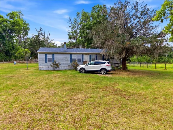 $350,000 | 5820 Northwest 160th Street, Reddick, FL 32686