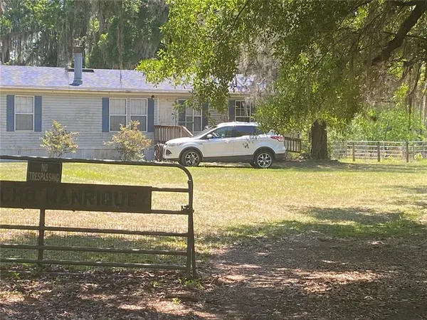 $350,000 | 5820 Northwest 160th Street, Reddick, FL 32686