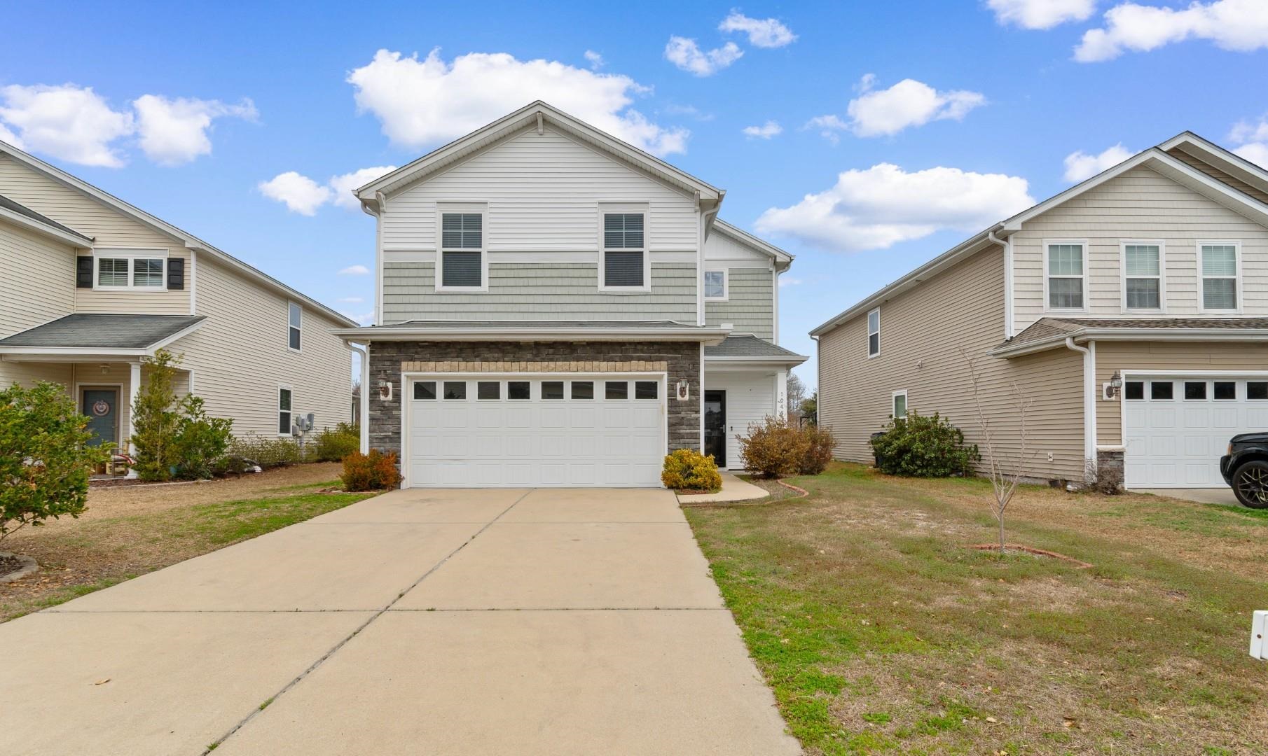 1049 Balmore Drive Myrtle Beach, SC 29579 - Photo 1 of 40