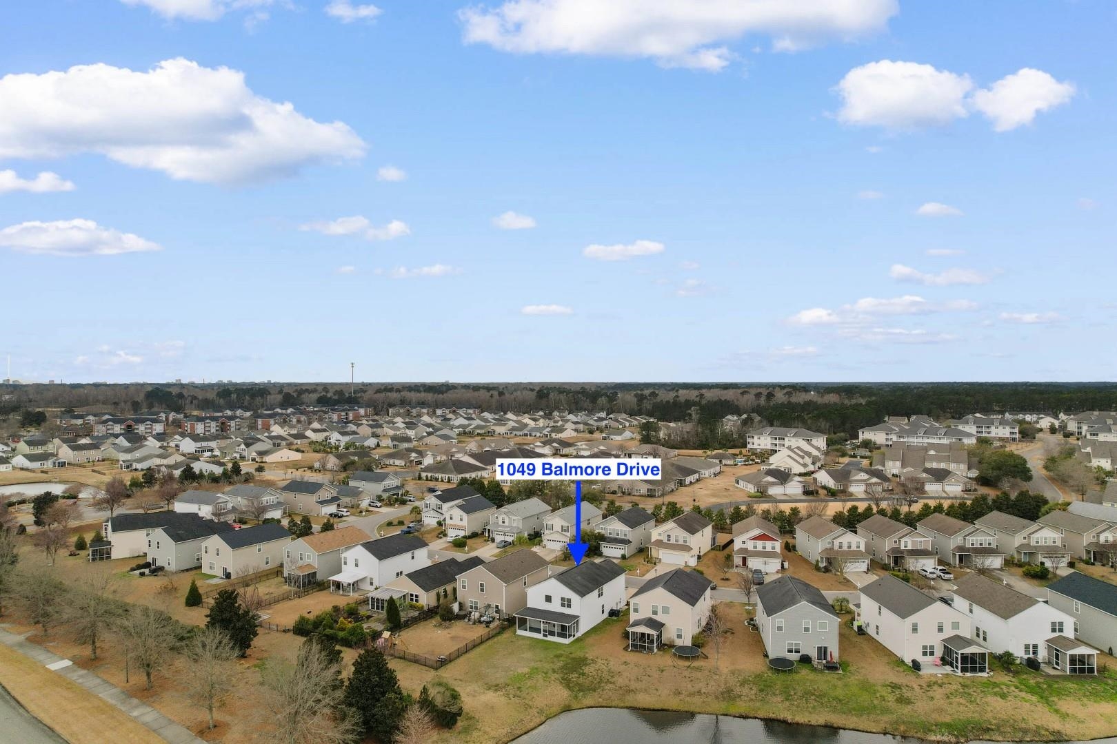 1049 Balmore Drive Myrtle Beach, SC 29579 - Photo 33 of 40