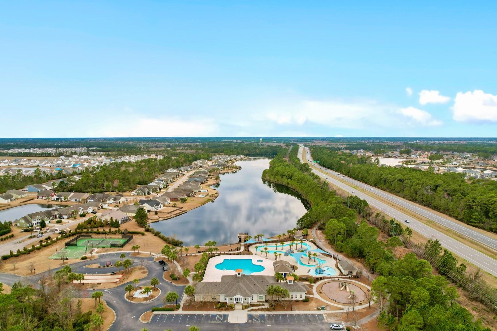 1049 Balmore Drive Myrtle Beach, SC 29579 - Photo 34 of 40