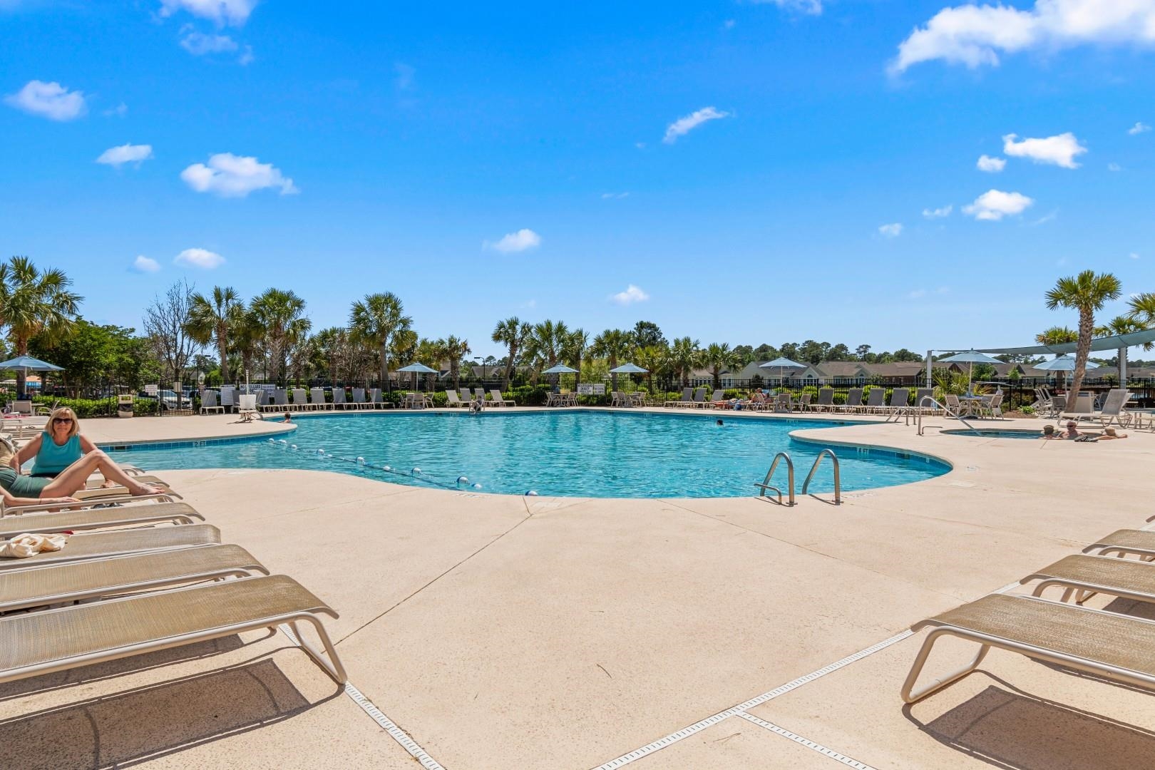 1049 Balmore Drive Myrtle Beach, SC 29579 - Photo 37 of 40