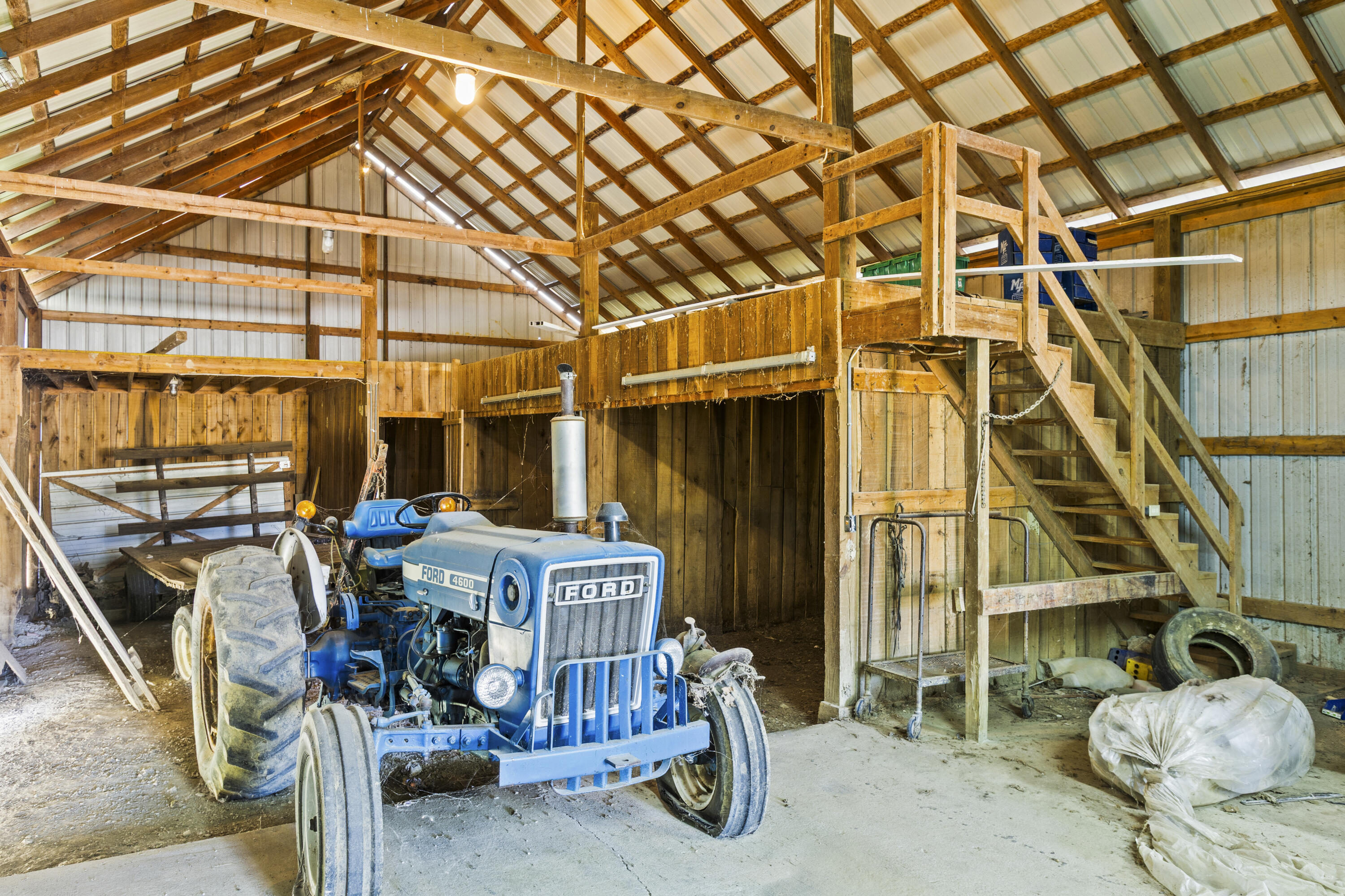2001 Guynn Road Paint Lick, KY 40461 - Photo 59 of 106 I82A3582