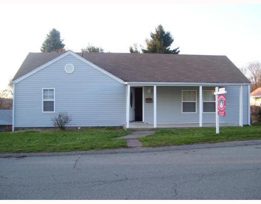 178 Lacock Avenue East Rochester, PA 15074 - Photo 1 of 5 Exterior Front.