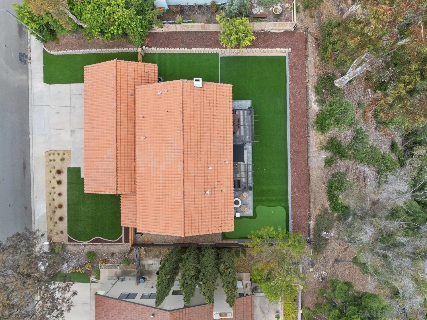 1225 Fallbrook Court Bonita, CA 91902 - Photo 30 of 32